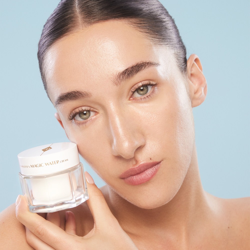 CHARLOTTE'S MAGIC HYDRATION REVIVAL ROUTINE (SET DE CUIDADO FACIAL)